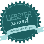 Liebster-Award