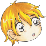 Der Feuervogel: Dimitrij-Chibi
