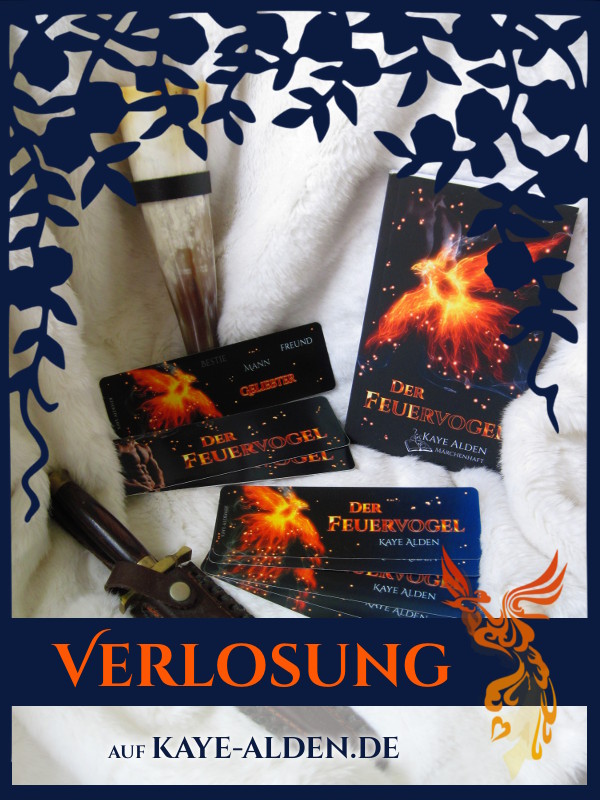 Feuervogel-Verlosung