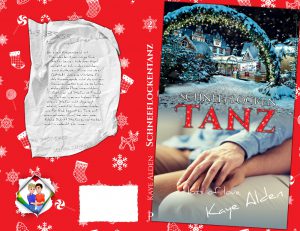 Printcover Schneeflockentanz
