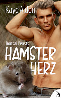 Kaye Alden: Hamsterherz