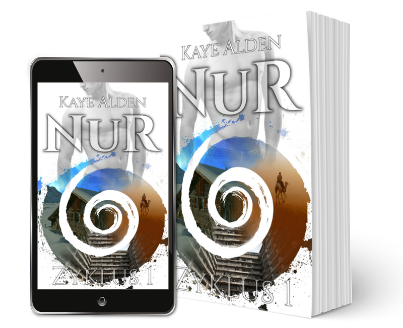 Kaye: Nur Zyklus 1