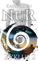 Kaye Alden: NuR Zyklus 2