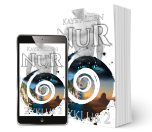 Kaye: NuR Zyklus 2