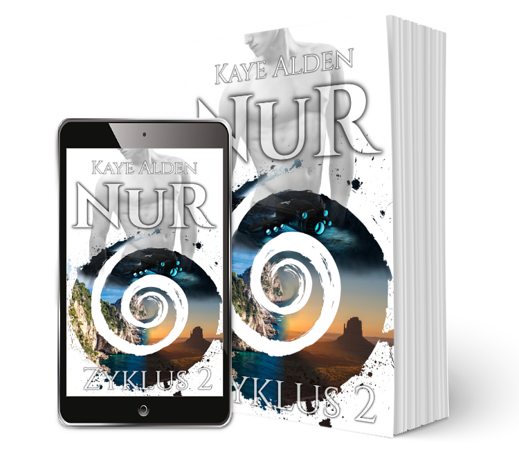 Kaye: NuR Zyklus 2