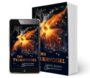 Kaye: Der Feuervogel