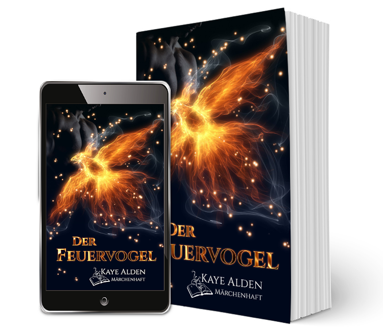Kaye: Der Feuervogel