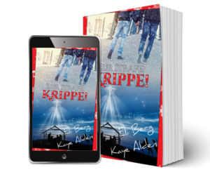 Kaye: Zur Strafe Krippe!