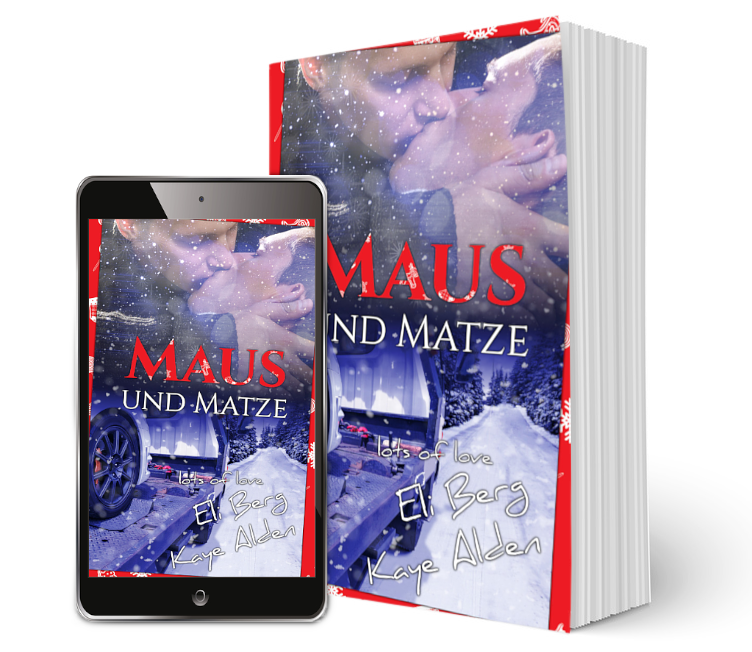 Kaye: Maus und Matze