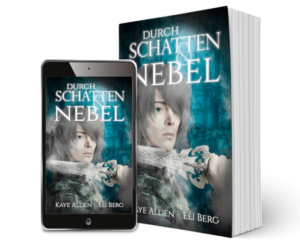 Kaye: Durch Schatten & Nebel