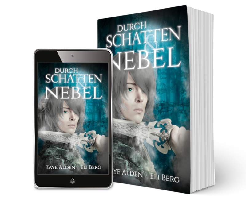 Kaye: Durch Schatten & Nebel