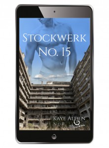 Kaye: Stockwerk No 15