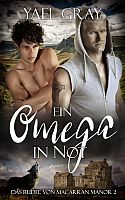 Yael Gray: Ein Omega in Not
