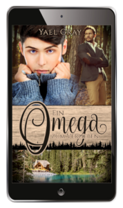 Yael: Ein Omega zum Verlieben