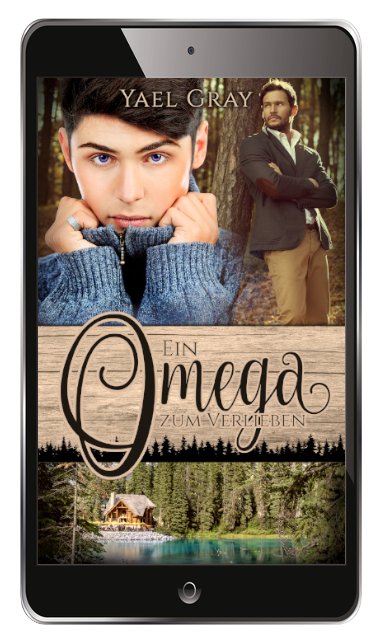 Yael: Ein Omega zum Verlieben