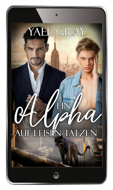 Yael: Ein Alpha auf leisen Tatzen