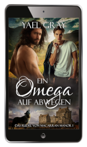 Yael: Ein Omega auf Abwegen