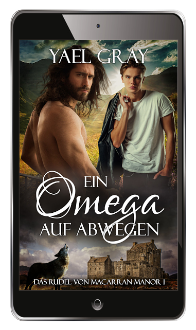 Yael: Ein Omega auf Abwegen