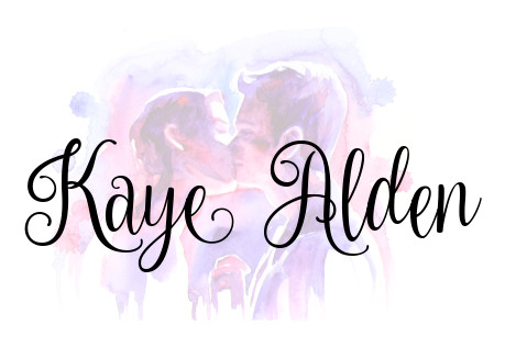 Zu den Romanen von Kaye Alden