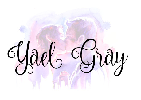 Zu den Romanen von Yael Gray