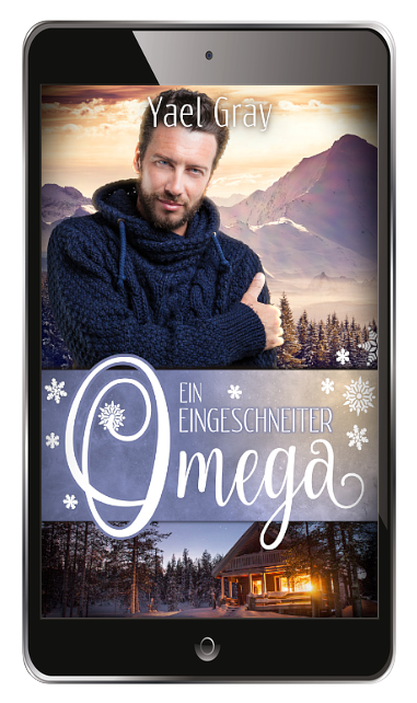 Yael: Ein eingeschneiter Omega