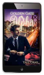 Yael: Golden Gate Alpha